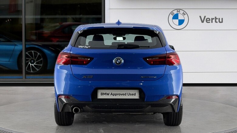 BMW X2 xDrive 25e M Sport 5dr Auto Hatchback